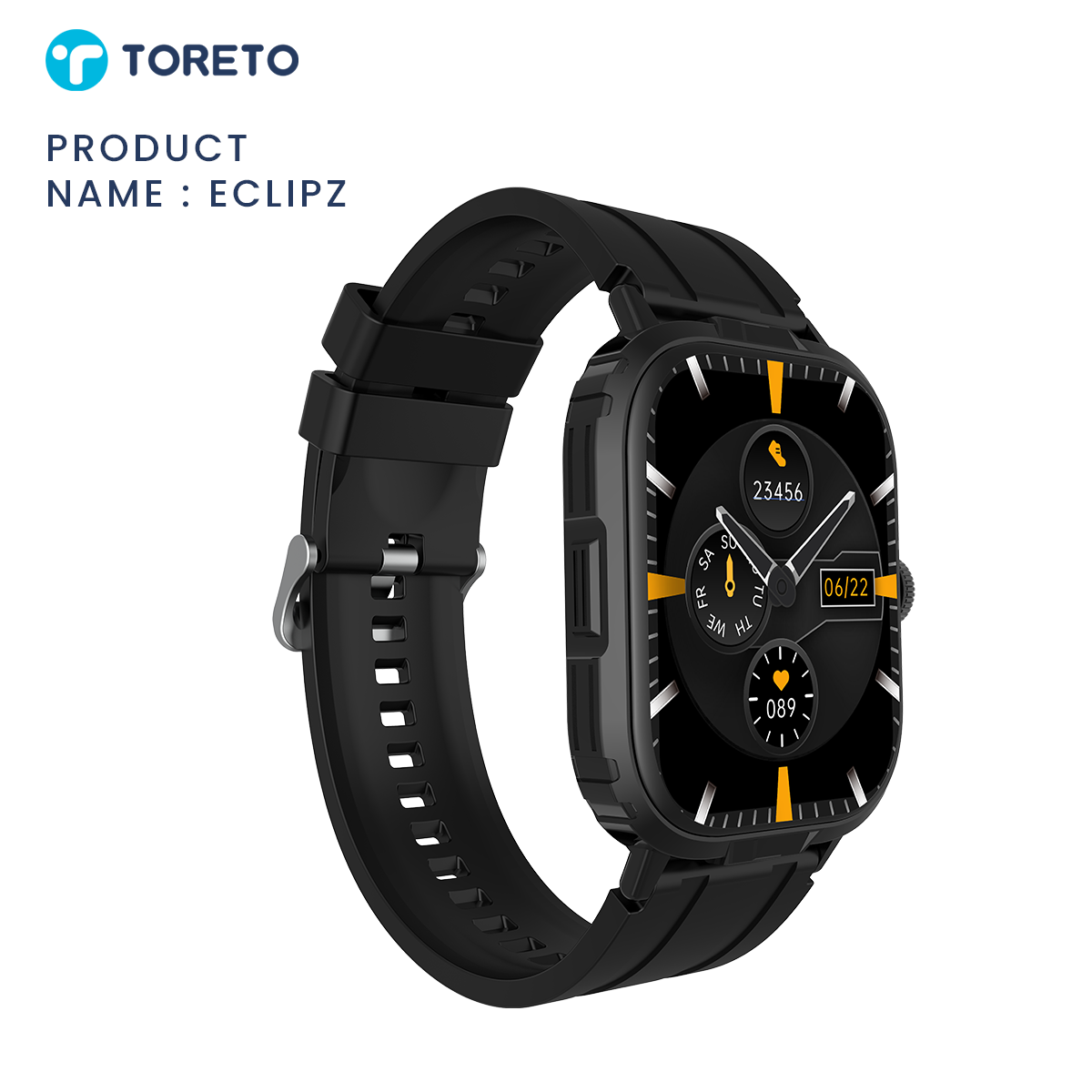 Toreto Eclipz
