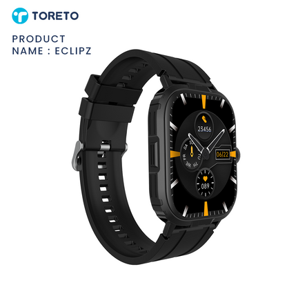 Toreto Eclipz