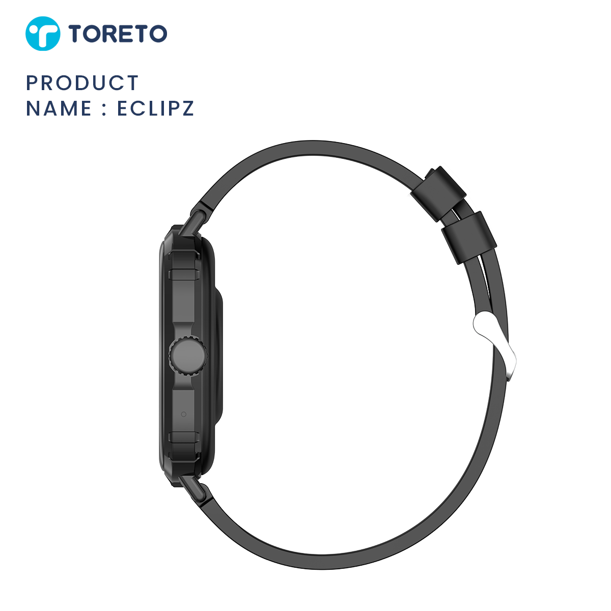 Toreto Eclipz