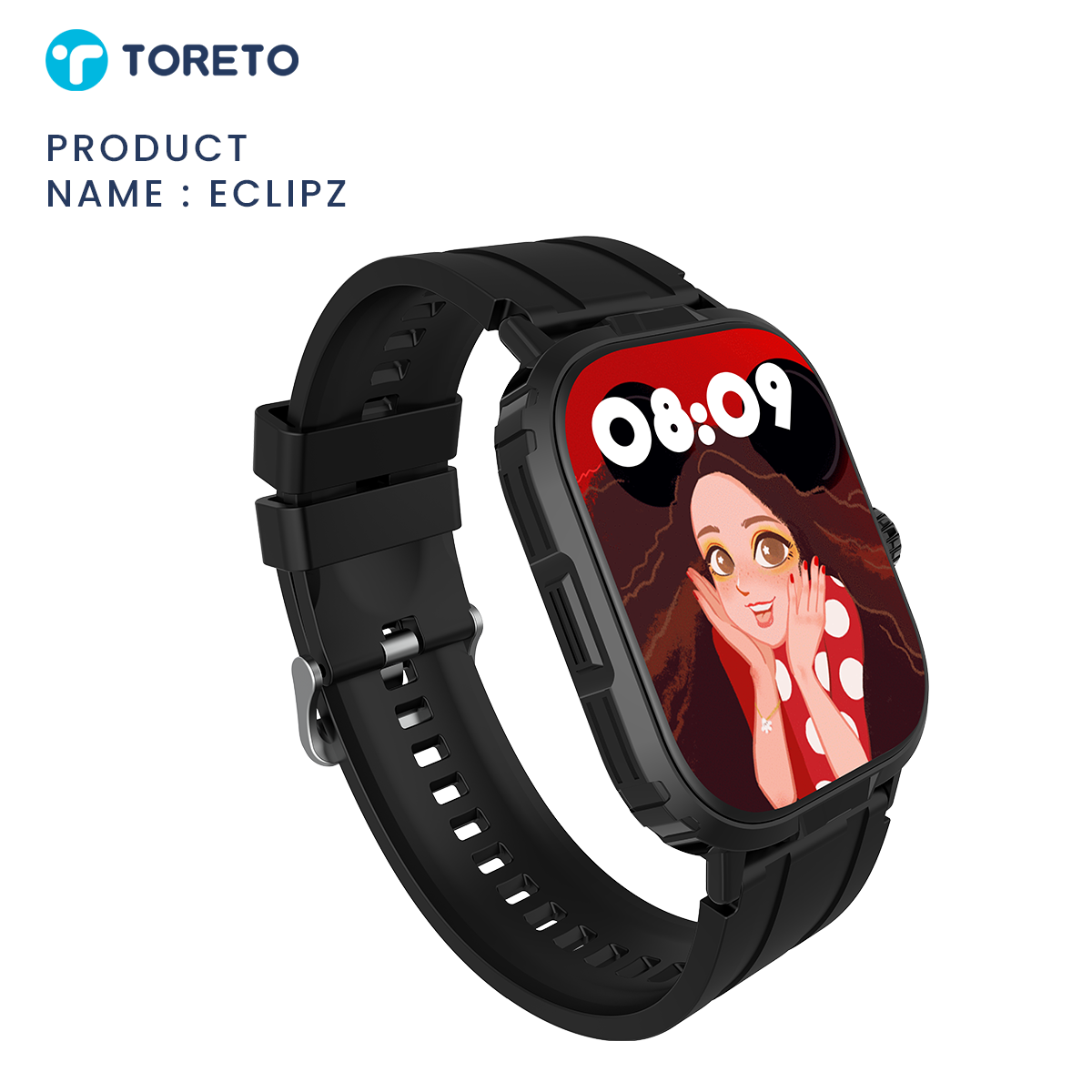 Toreto Eclipz