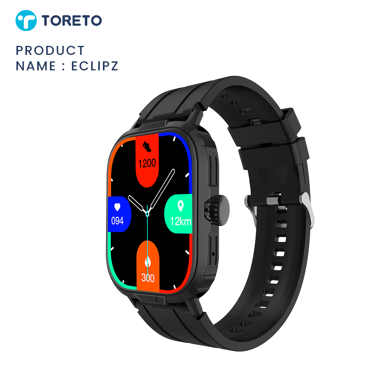 Toreto Eclipz