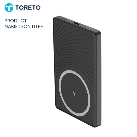 Toreto EON Lite+