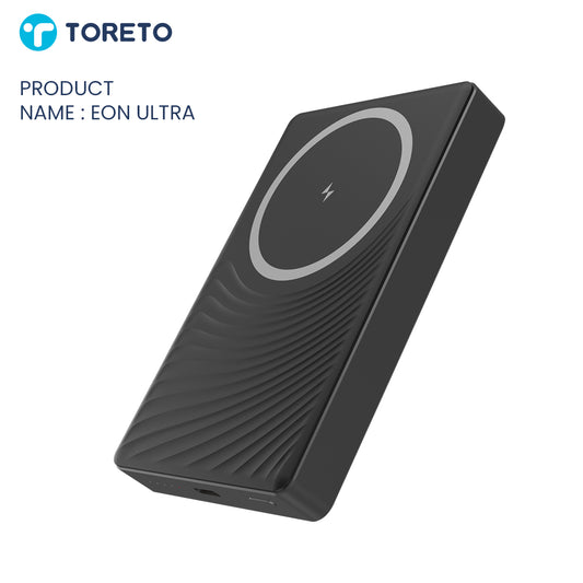 Toreto EON Ultra