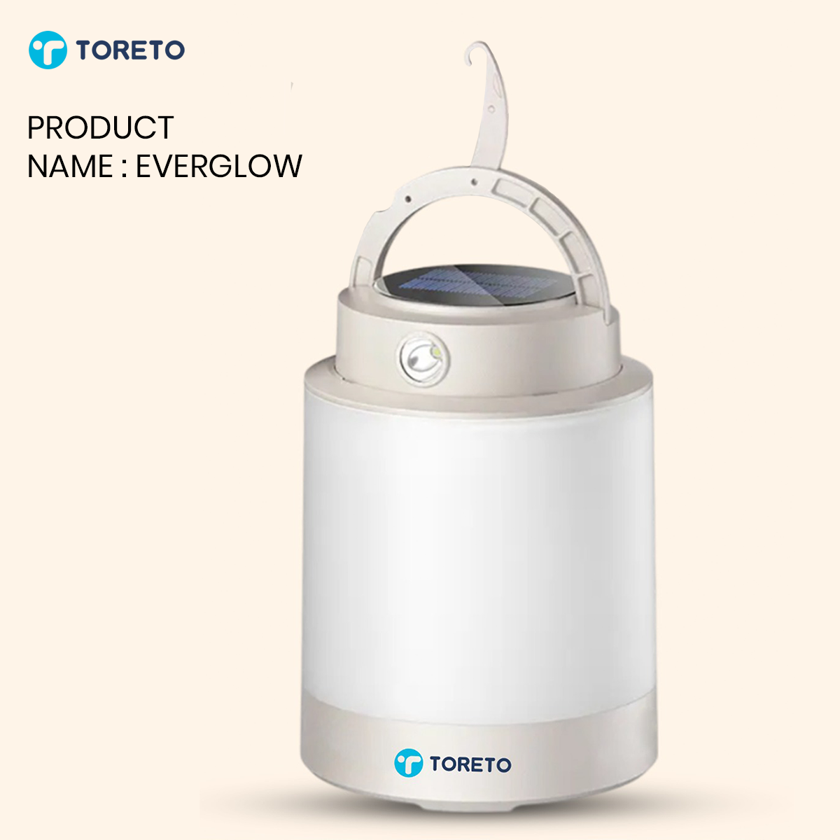 Toreto Everglow