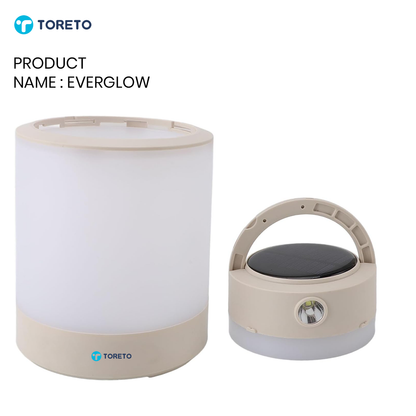 Toreto Everglow