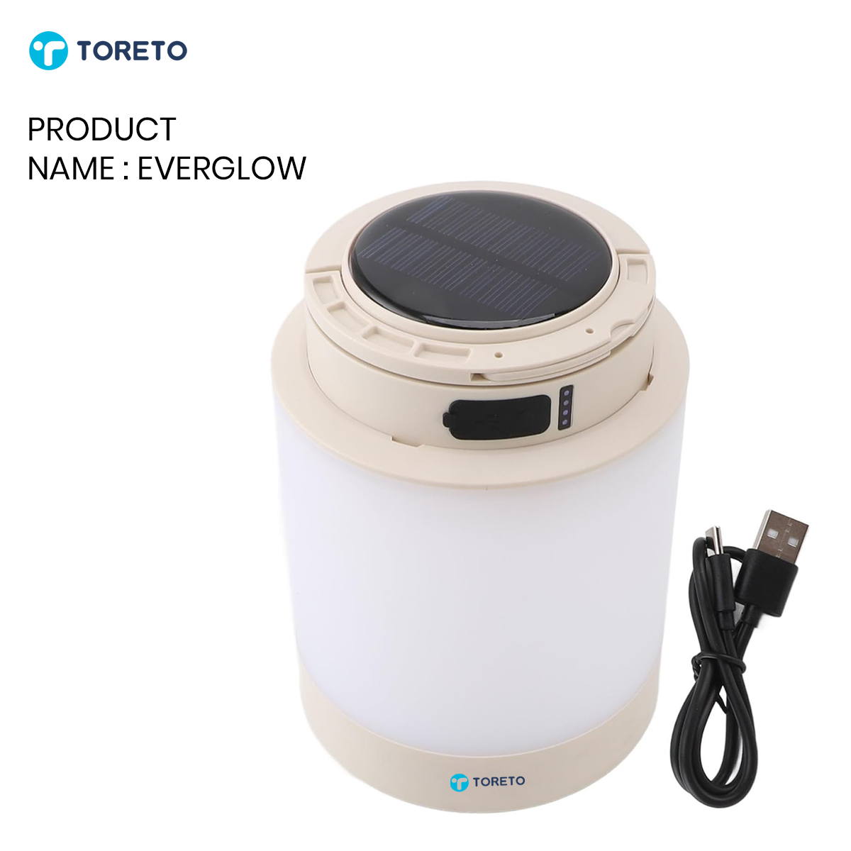 Toreto Everglow
