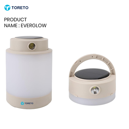 Toreto Everglow