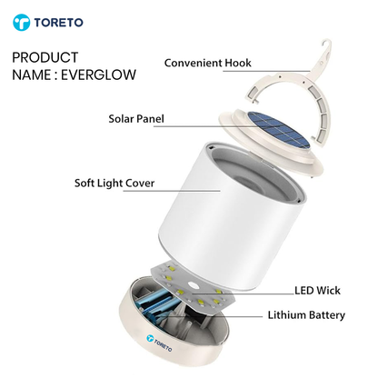 Toreto Everglow