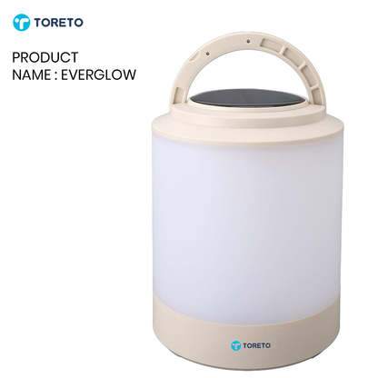 Toreto Everglow