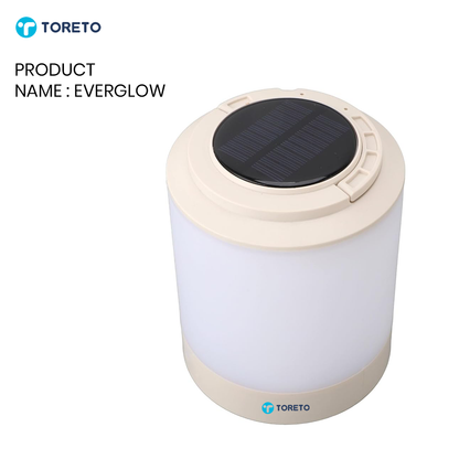 Toreto Everglow