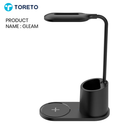 Toreto Gleam