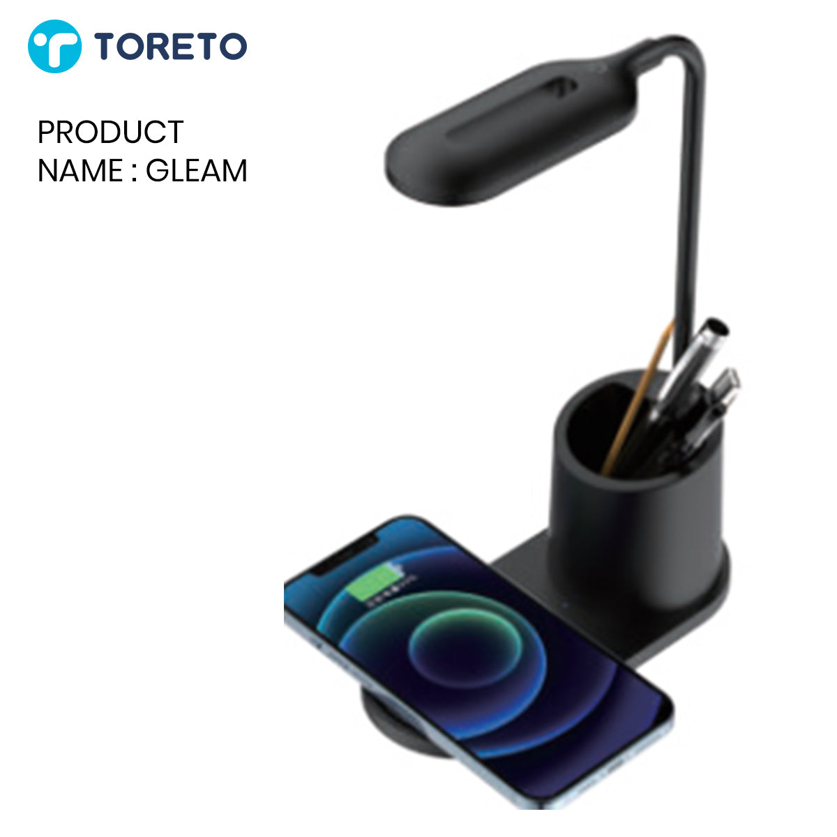 Toreto Gleam