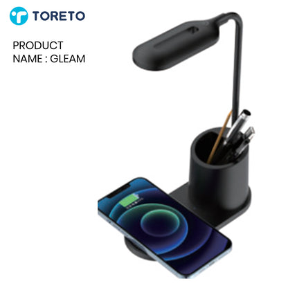 Toreto Gleam