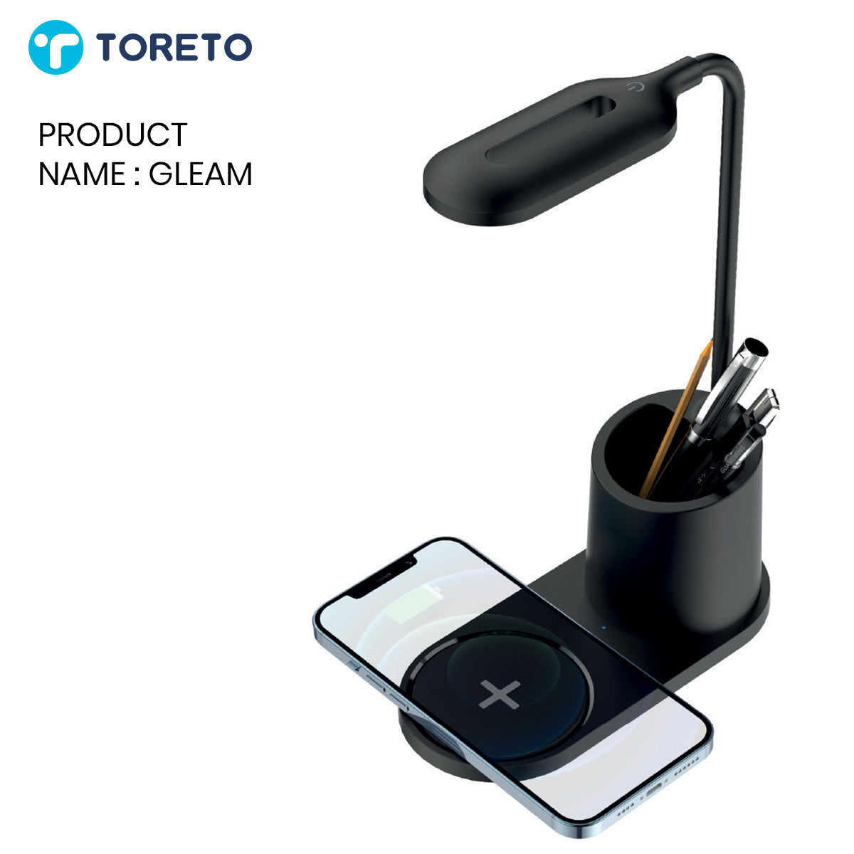 Toreto Gleam