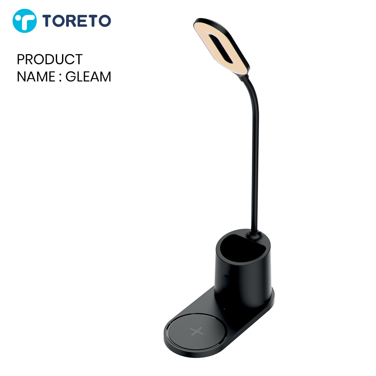 Toreto Gleam