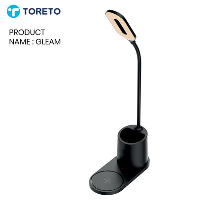 Toreto Gleam