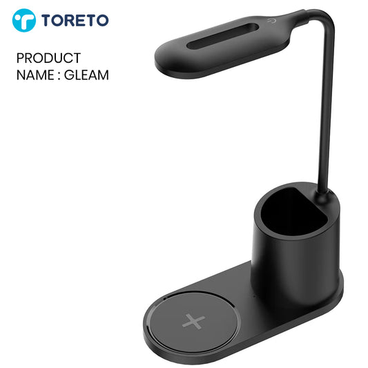 Toreto Gleam