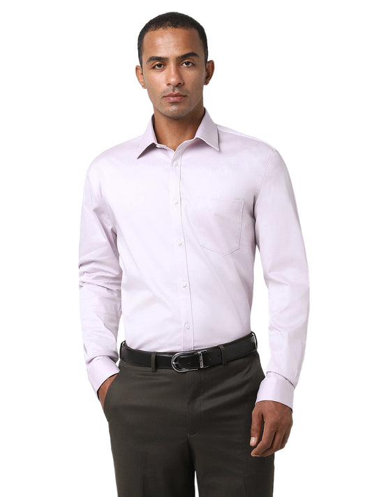 Jack&Jones Demian Shirt - Orchid Petal