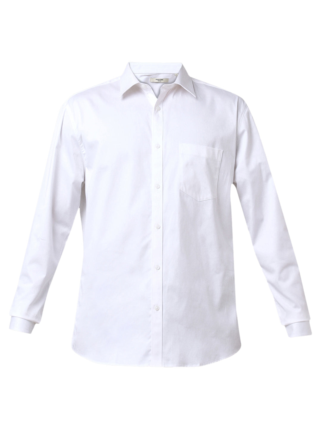 Jack&Jones Demian Shirt - White