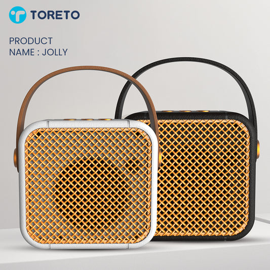 Toreto Jolly
