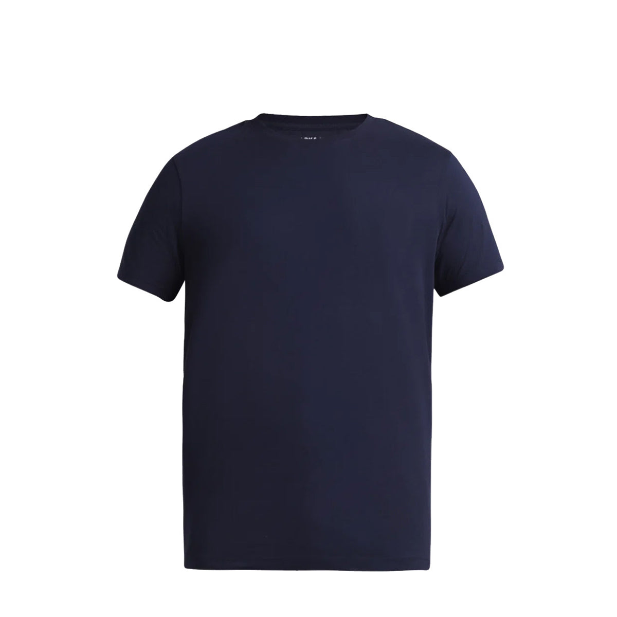 Jack&Jones Joren Round Neck Tee - Navy Blue