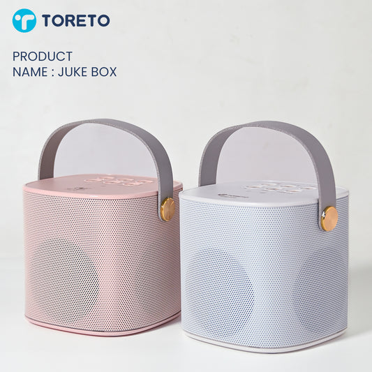 Toreto Juke Box