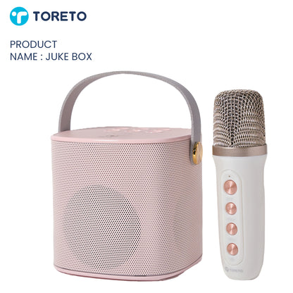 Toreto Juke Box