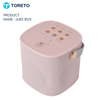 Toreto Juke Box