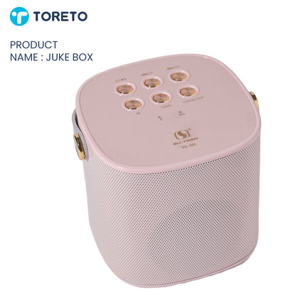 Toreto Juke Box