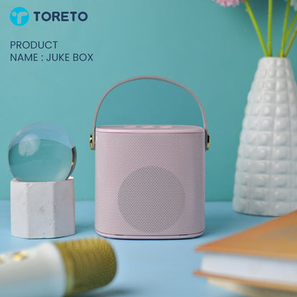 Toreto Juke Box