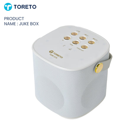 Toreto Juke Box