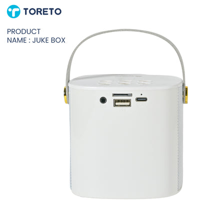 Toreto Juke Box