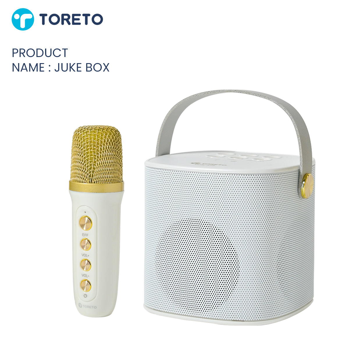Toreto Juke Box