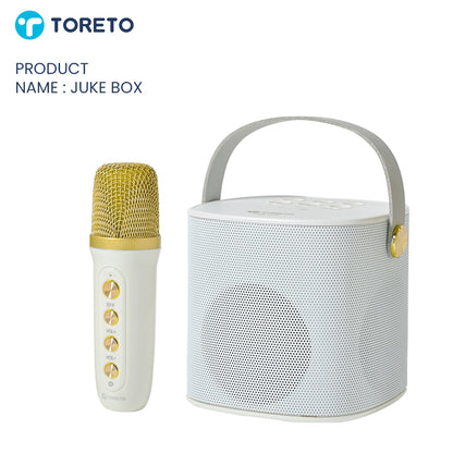Toreto Juke Box