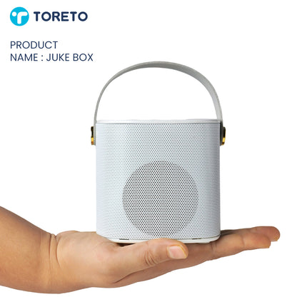 Toreto Juke Box
