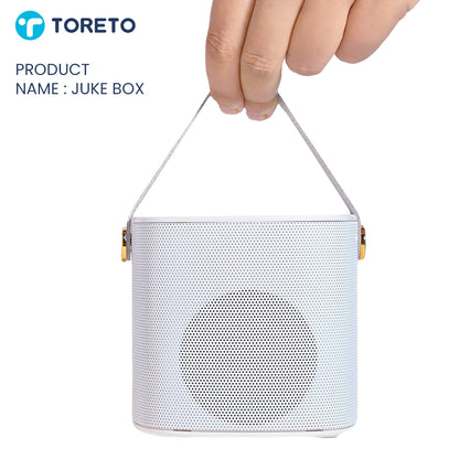 Toreto Juke Box