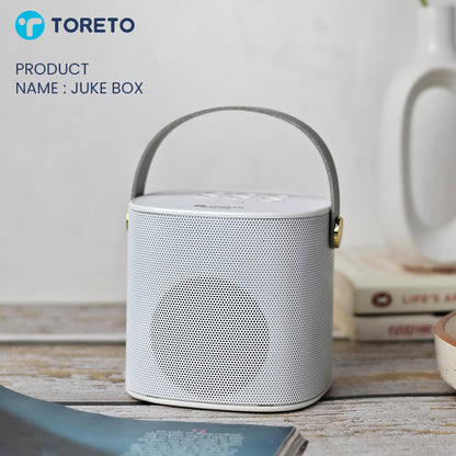 Toreto Juke Box