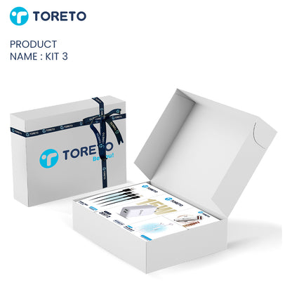 Toreto Kit 1