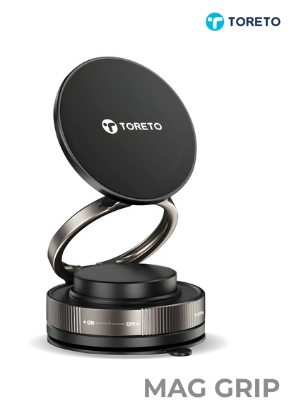 Toreto Mag Grip