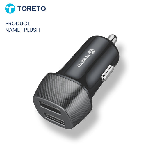 Toreto Plush