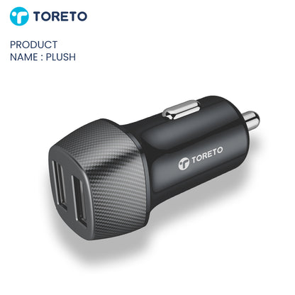 Toreto Plush
