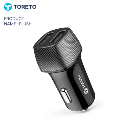 Toreto Plush