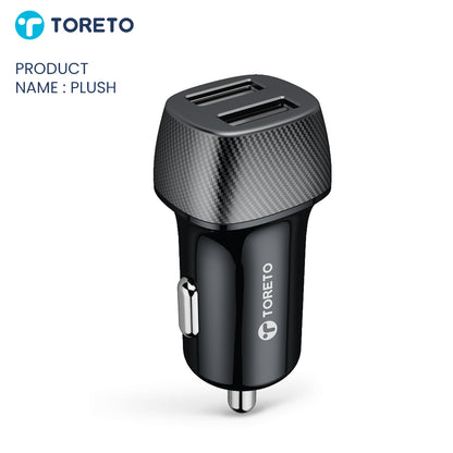 Toreto Plush