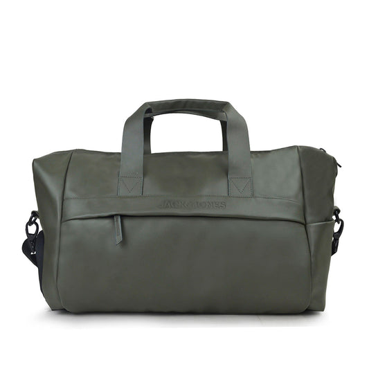Jack&Jones Rogger Duffle - Olive Green