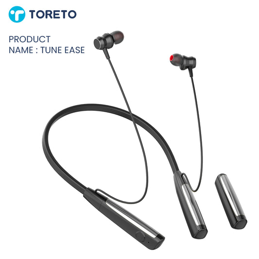 Toreto Tune Ease