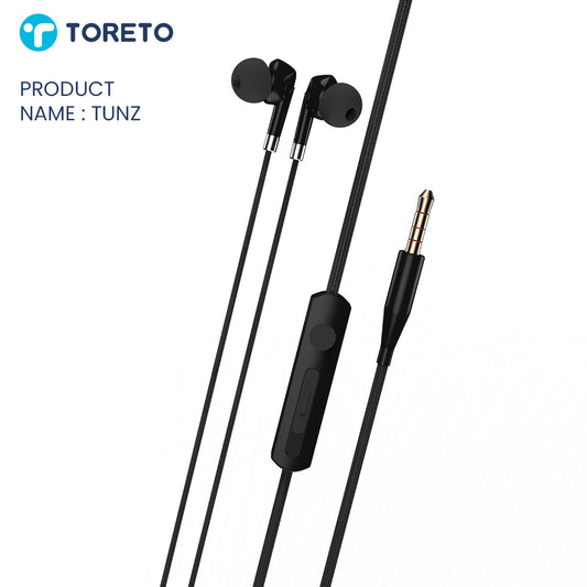 Toreto Tunz