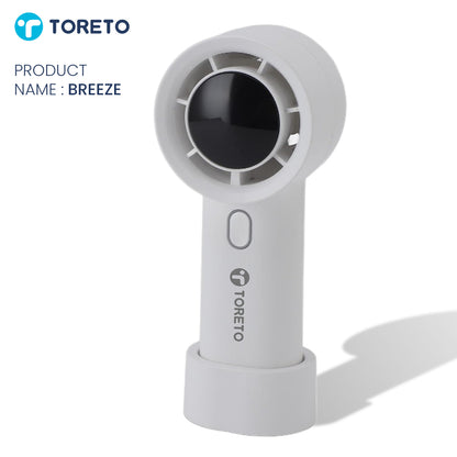 Toreto Breeze