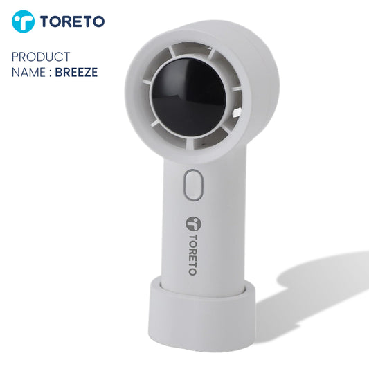 Toreto Breeze
