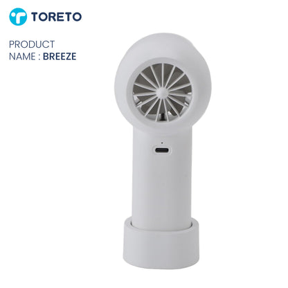 Toreto Breeze