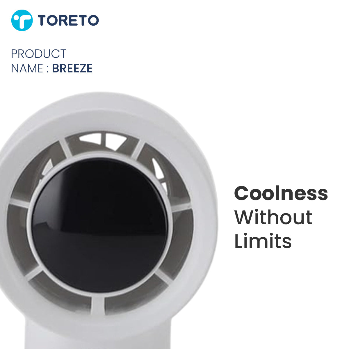 Toreto Breeze